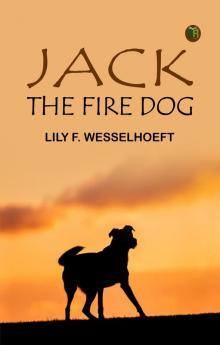 Jack the Fire Dog