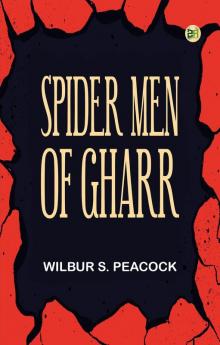 SPIDER MEN OF GHARR
