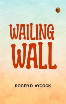 Wailing Wall