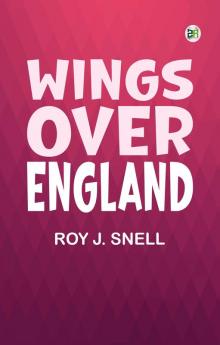 Wings over England