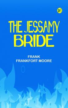 The Jessamy Bride