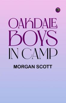 Oakdale Boys in Camp