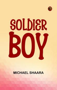 Soldier Boy