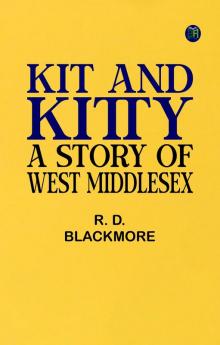 Kit and Kitty: A Story of West Middlesex