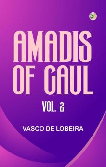 Amadis of Gaul Vol. 2