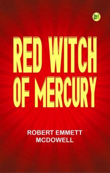 Red Witch of Mercury