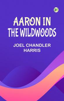 Aaron in the Wildwoods