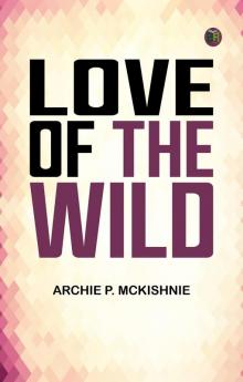 Love of the Wild