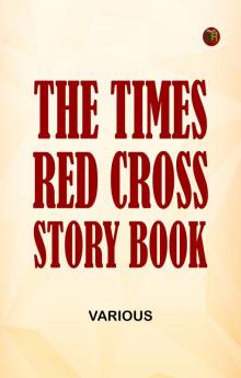 The Times Red Cross Story Book