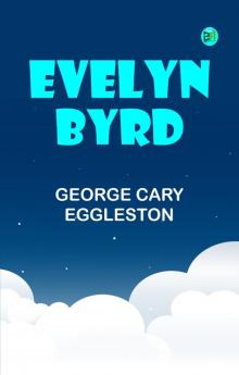 Evelyn Byrd