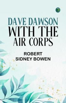 Dave Dawson with the Air Corps