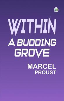Within a Budding Grove