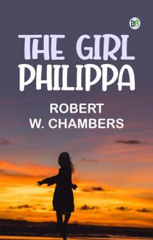 The Girl Philippa