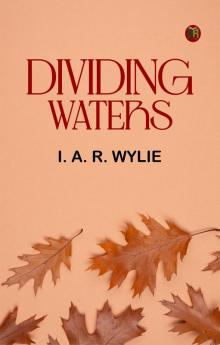 Dividing Waters