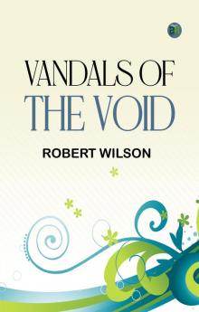Vandals of the Void