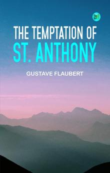 The Temptation of St. Anthony