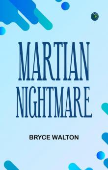 Martian Nightmare