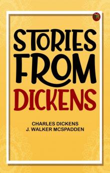 Stories from Dickens