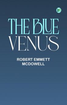 The Blue Venus