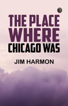 The Place Where Chicago Was