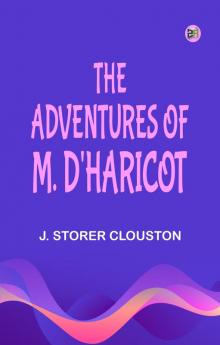 The Adventures of M. D'Haricot