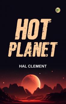 Hot Planet