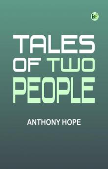 Tales of two people