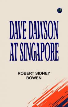 Dave Dawson at Singapore