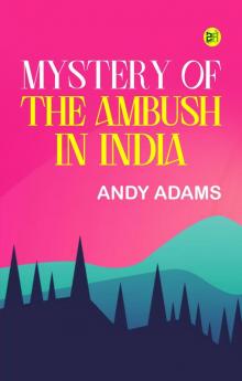 Mystery of the Ambush in India