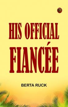 His Official Fiancée
