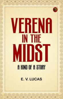 Verena in the Midst: A Kind of a Story