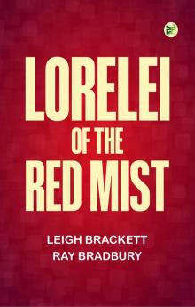 Lorelei of the Red Mist