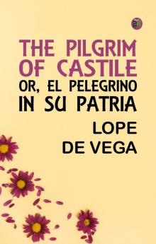 The Pilgrim of Castile; or El Pelegrino in Su Patria