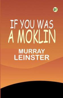 If You Was a Moklin