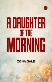 A Daughter of the Morning