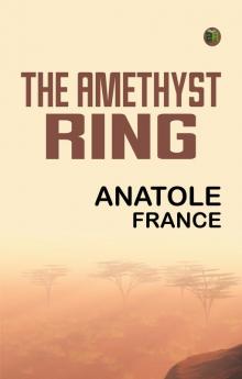 The Amethyst Ring