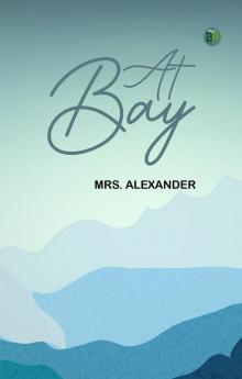 At Bay