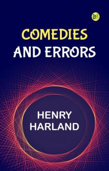 Comedies and Errors