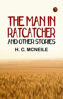 The Man in Ratcatcher and Other Stories
