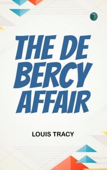 The de Bercy Affair