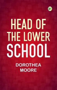 Head of the Lower School