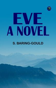 Eve: A Novel