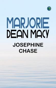 Marjorie Dean Macy
