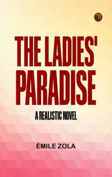 The Ladies' Paradise: A Realistic Novel