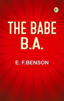 The Babe B.A.