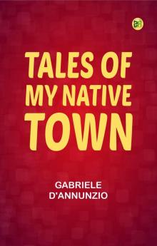 Tales of My Native Town
