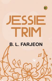 Jessie Trim
