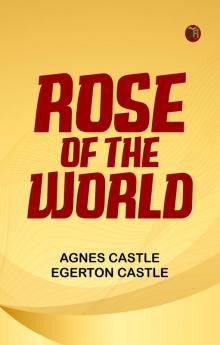 Rose of the World