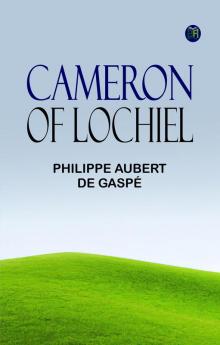 Cameron of Lochiel
