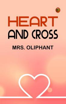 Heart and Cross